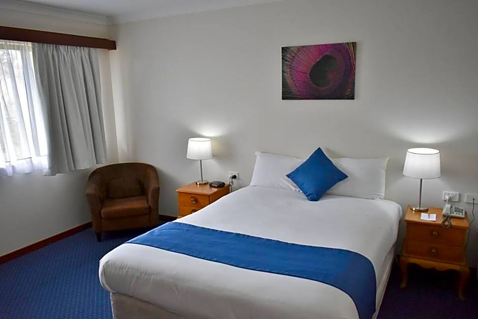 Admiral Motel Bunbury