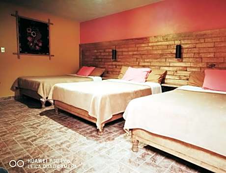 Standard Family Room