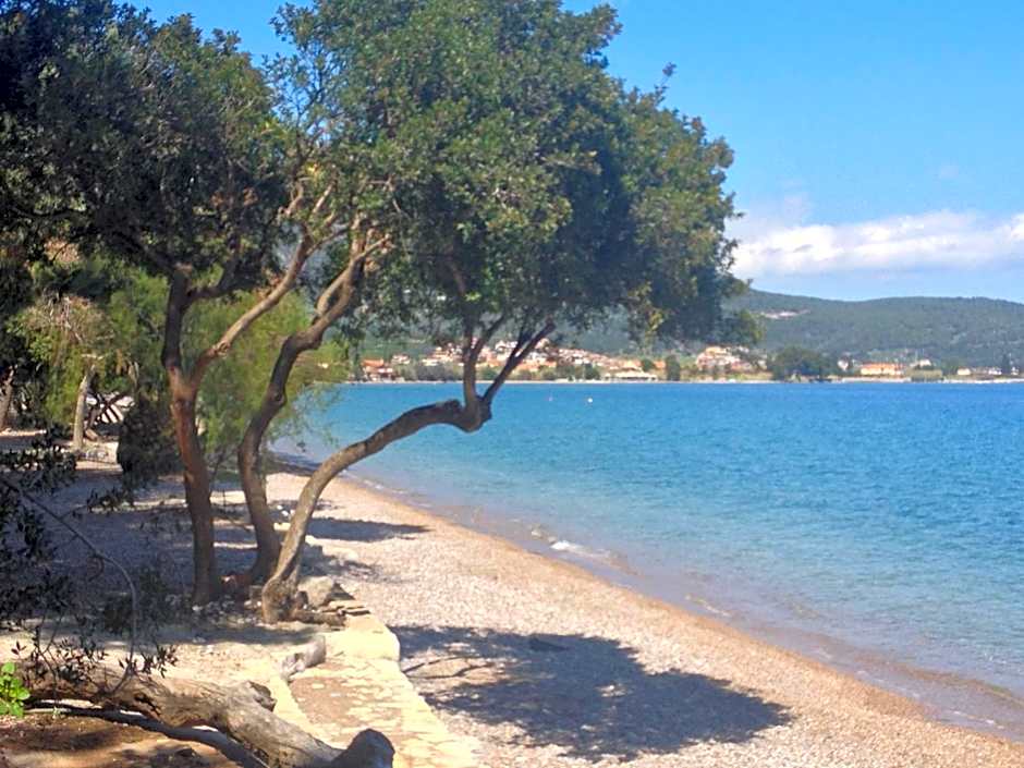 Yialasi Hotel