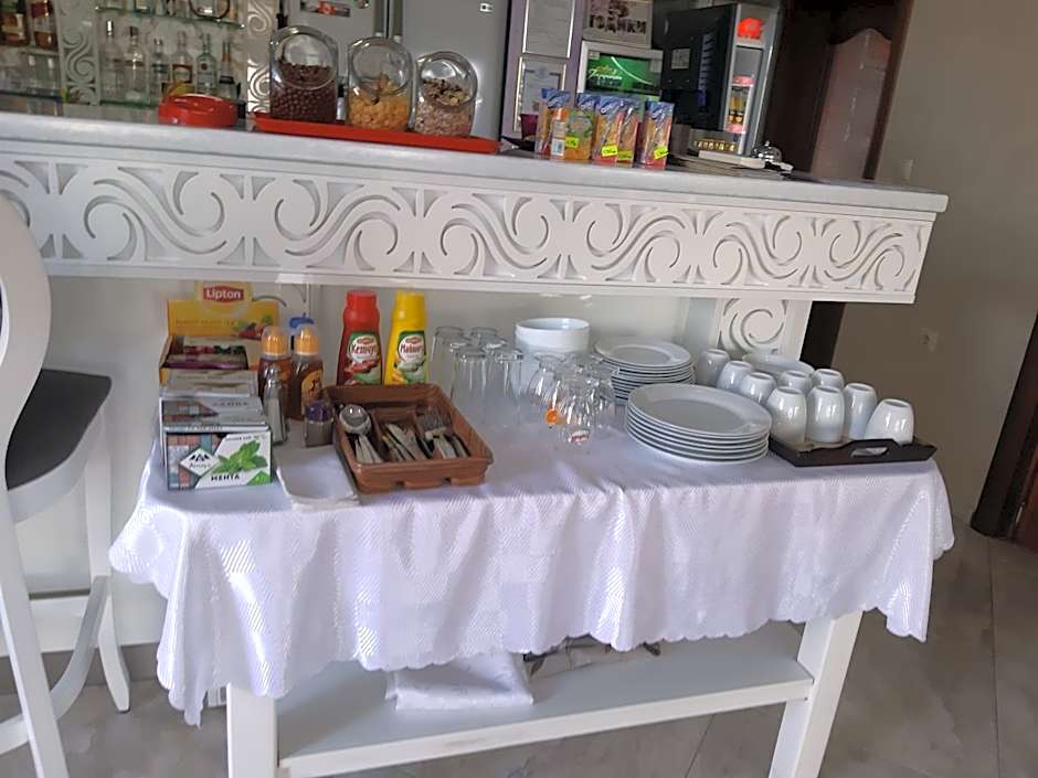Kalina Family Hotel