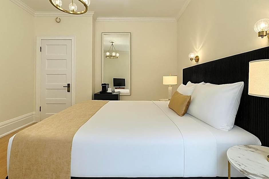 Hotel Relais Charles-Alexandre