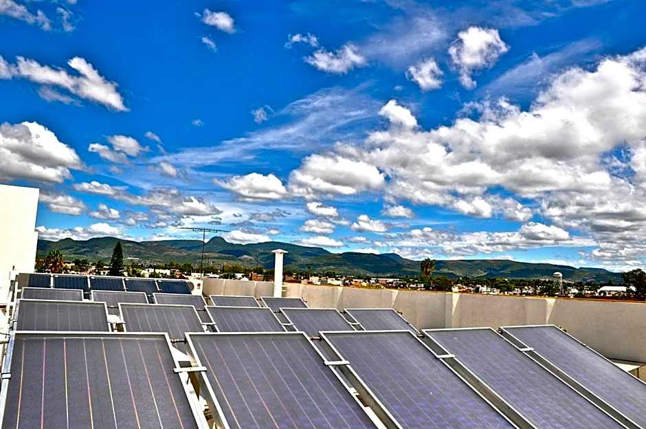 Hotel Interforum Express