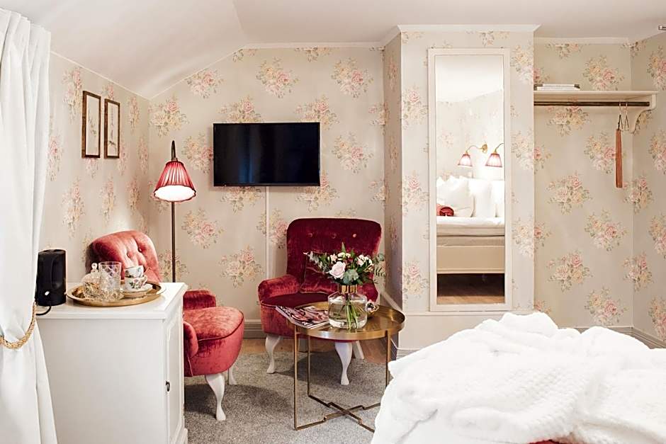 Hilma Winblads Bed & Breakfast