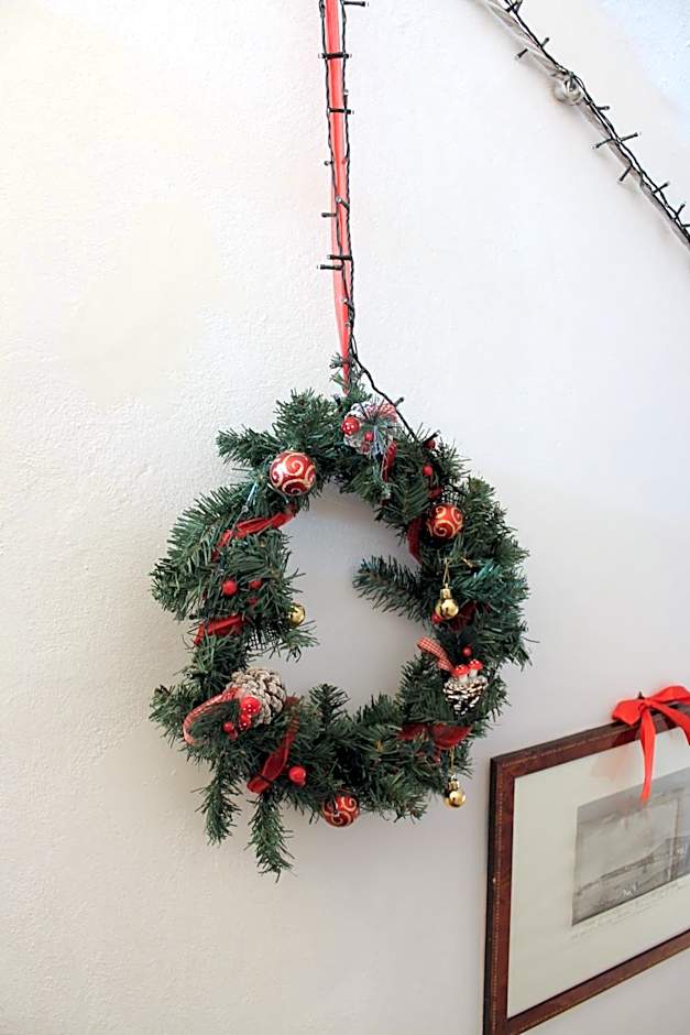 Le Terrazze Del Chianti