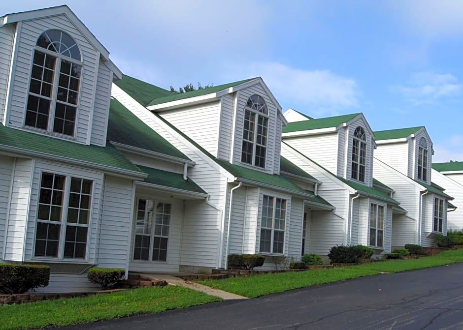 The Townhouses