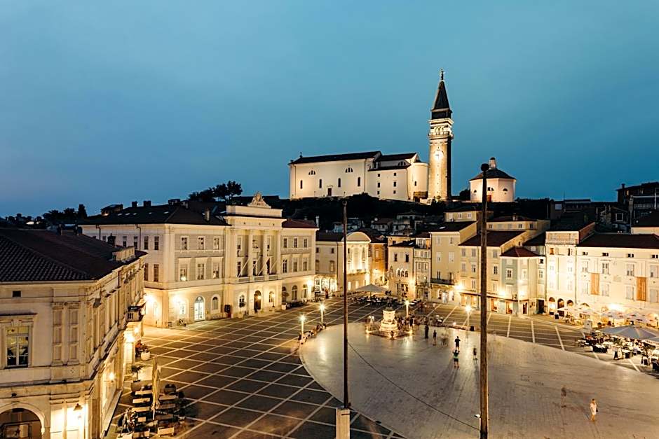 Art Hotel Tartini