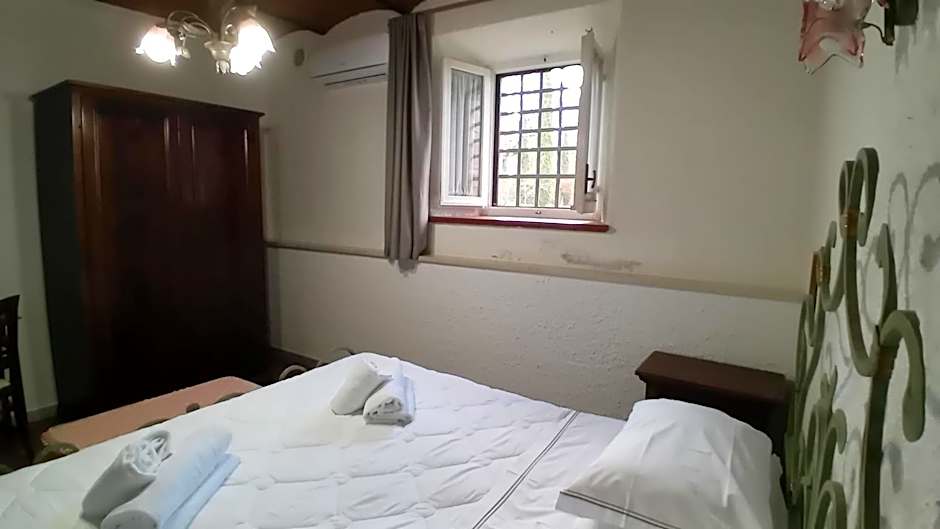 Hotel Il Pietreto