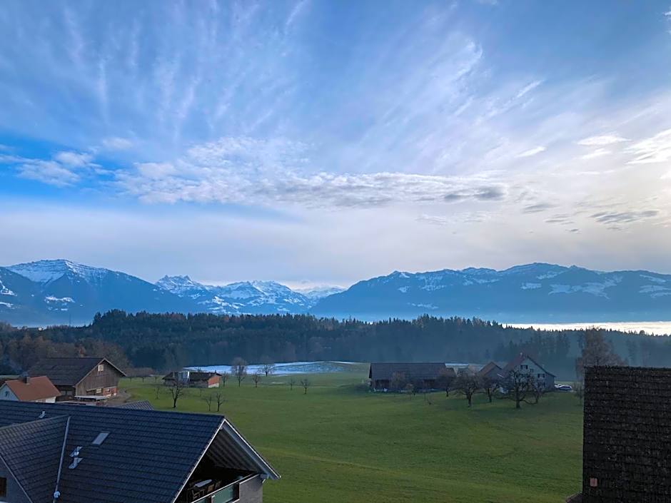 Landgasthof Krone Bed & Breakfast