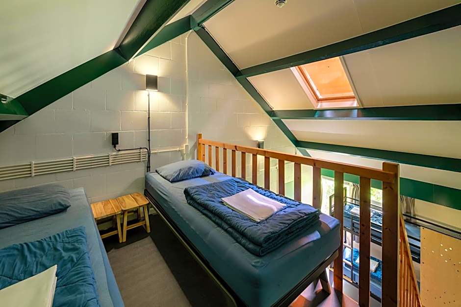 Stayokay Hostel Utrecht - Bunnik