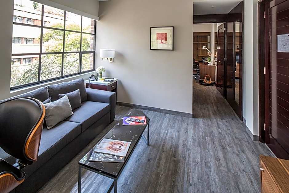 FlowSuites Polanco
