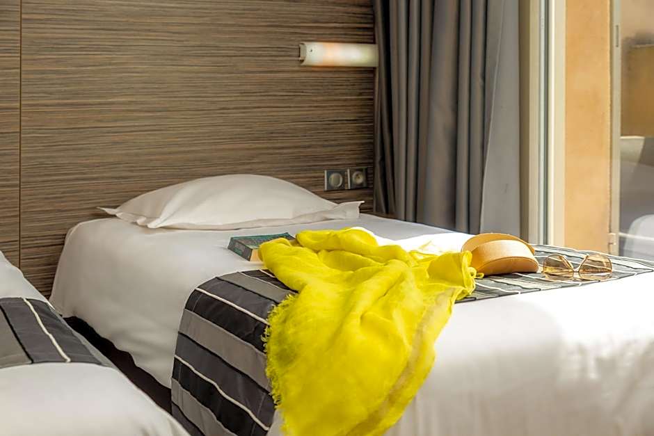 Hotel Terminus Saint-Charles