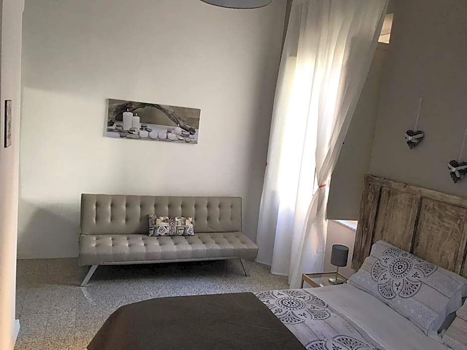 Il Giardino Di Vico Neve