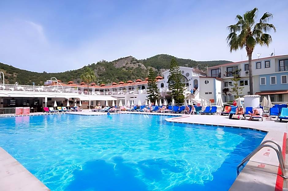 Hotel Karbel Sun