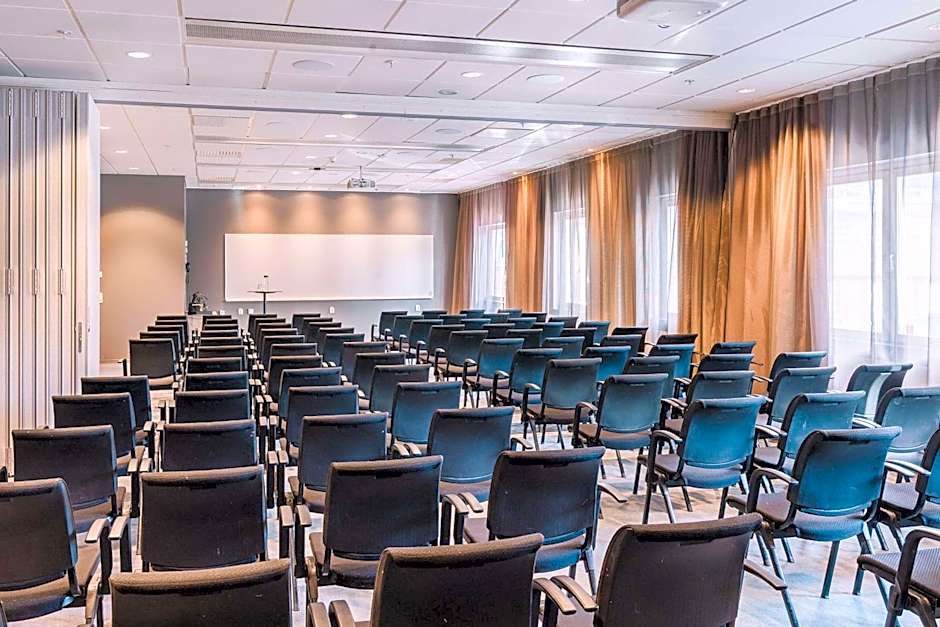 Scandic Opalen