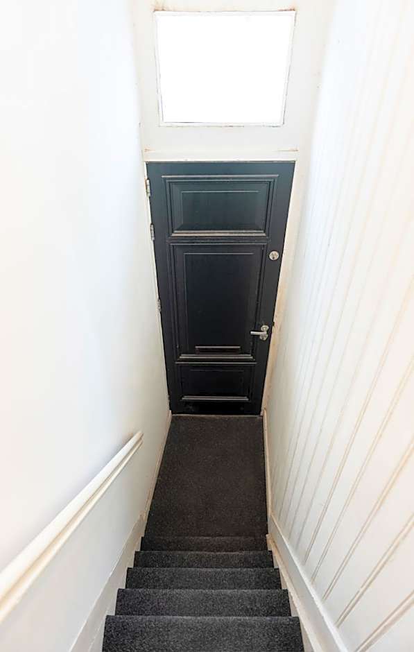 Canal View Apartment