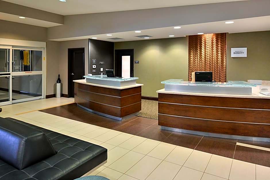 Residence Inn by Marriott Springfield South