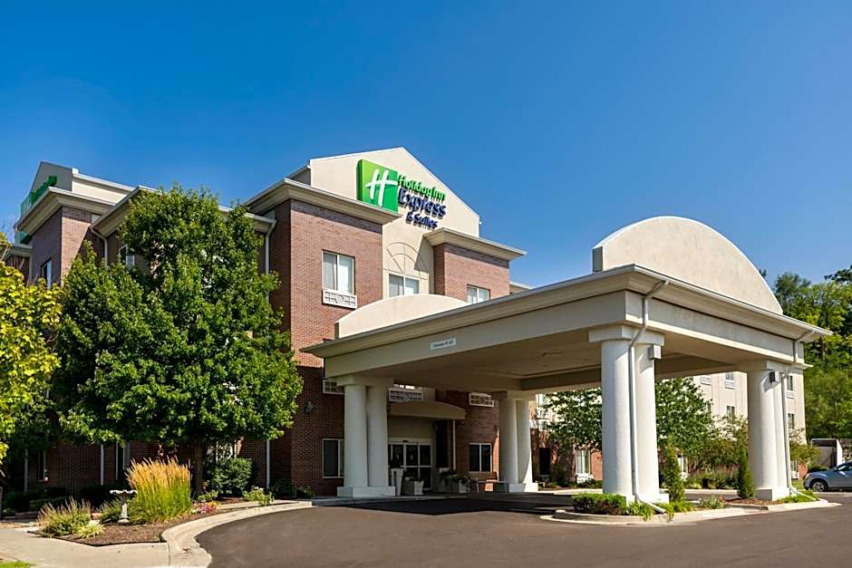 Holiday Inn Express Independence - Kansas City By IHG