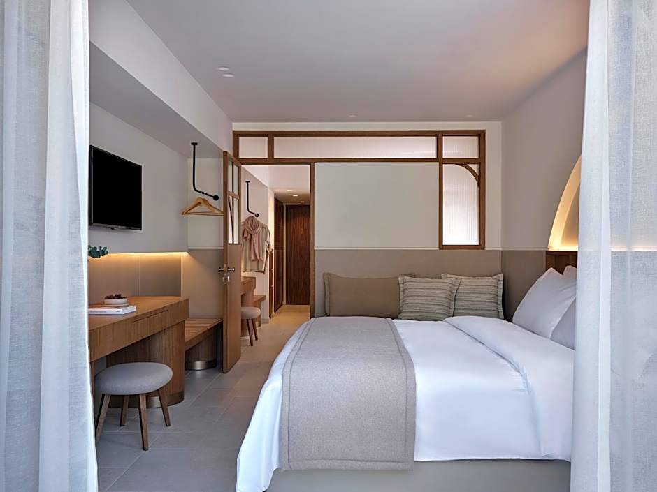 Lindos Princess Beach Hotel