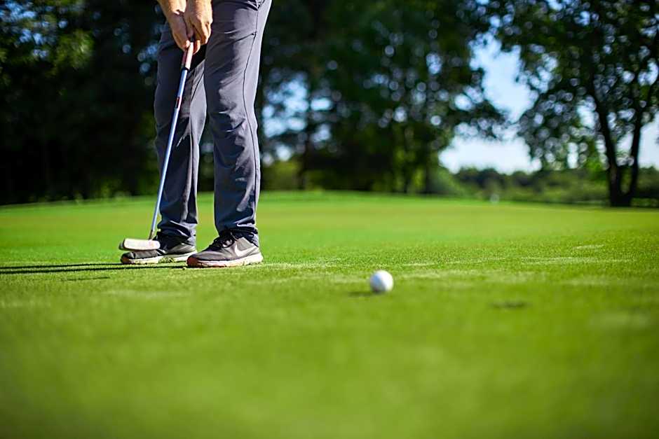 Mercure Newcastle George Washington Hotel Golf & Spa