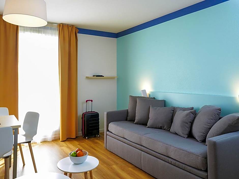 Adagio Access Strasbourg Illkirch