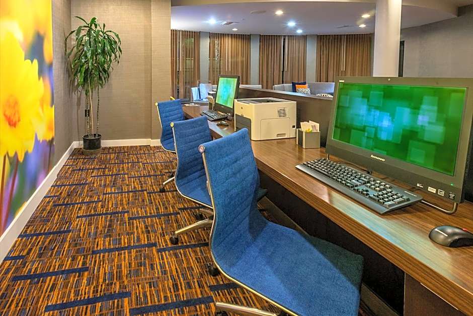 Courtyard by Marriott Panama City
