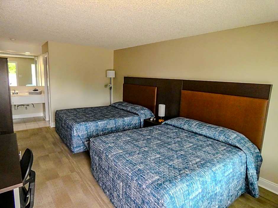 Gators Inn on the Bayou