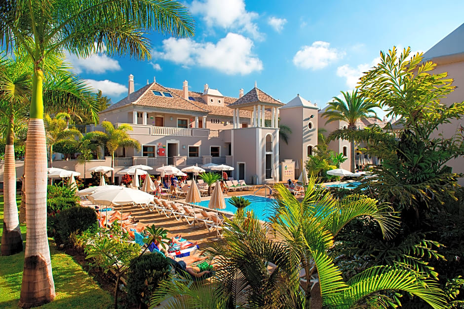 Marylanza Suites & Spa