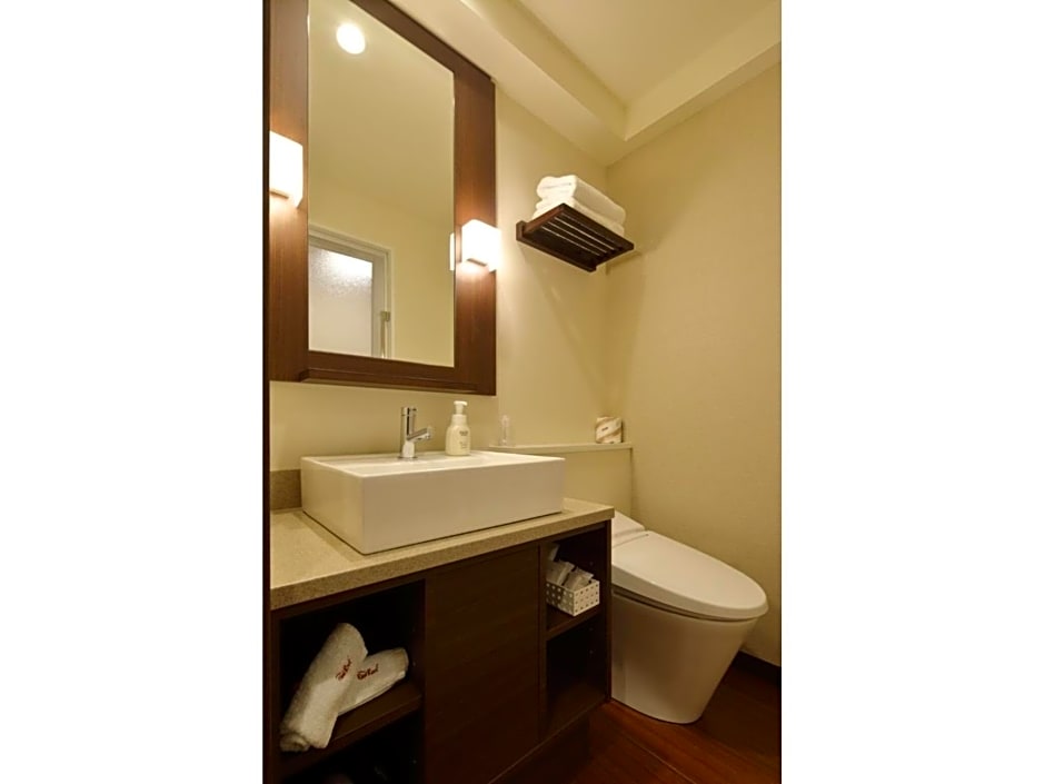 Red Roof Inn Kamata-Haneda Tokyo - Vacation STAY 66929v