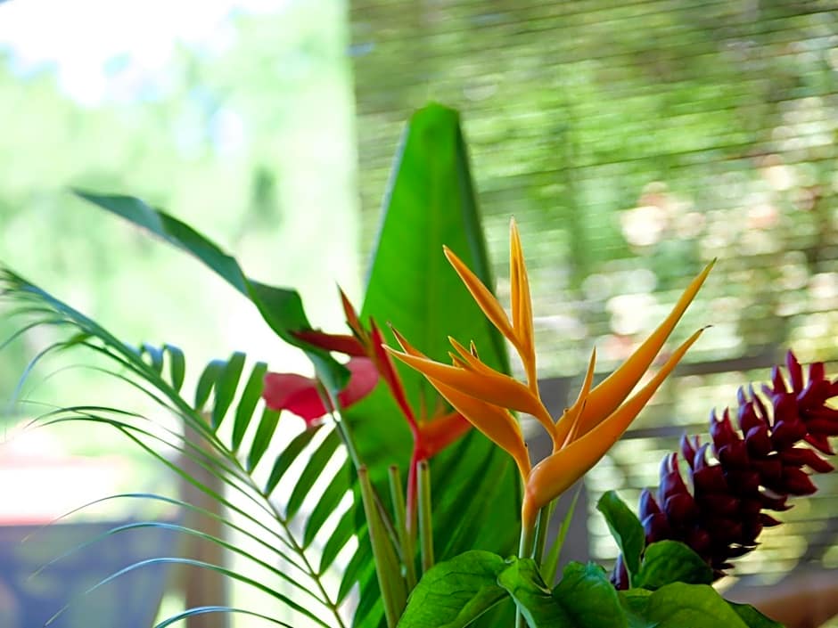 Le Domaine du Rocher Noir