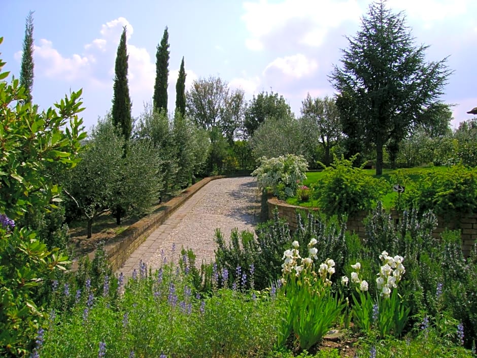 La Paloma B&B di Charme