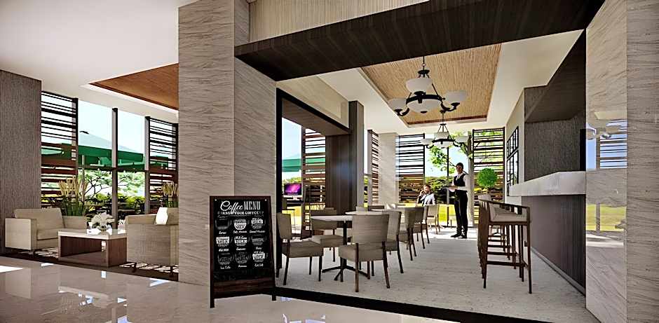 Swiss-Belhotel Airport Yogyakarta