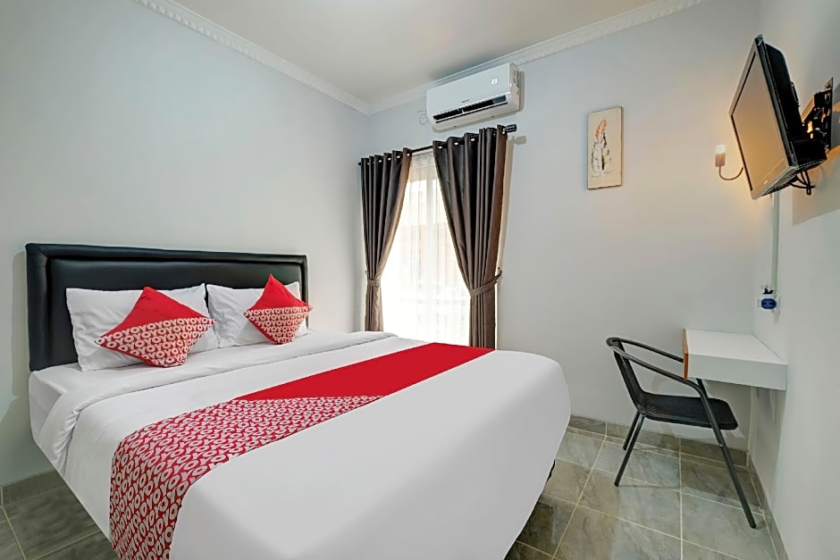 Capital O 90983 Harmony Easy Stay