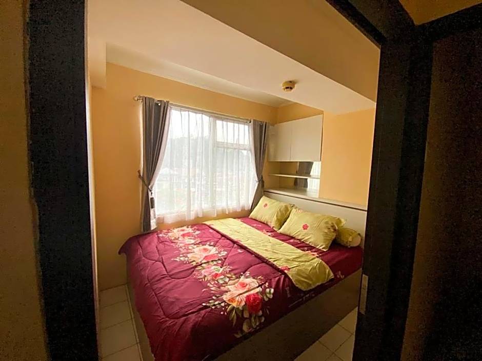 OYO Life 92649 Jarrdin Apartment By Glory