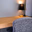 Brand Business Hotel