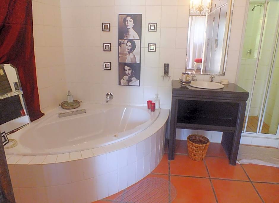 A Whale of a View Bed & Breakfast