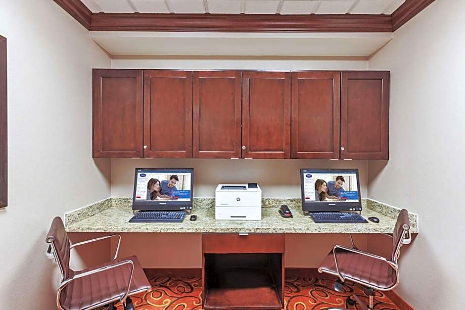 Hampton Inn By Hilton & Suites Houston I-10 West Park Row, Tx