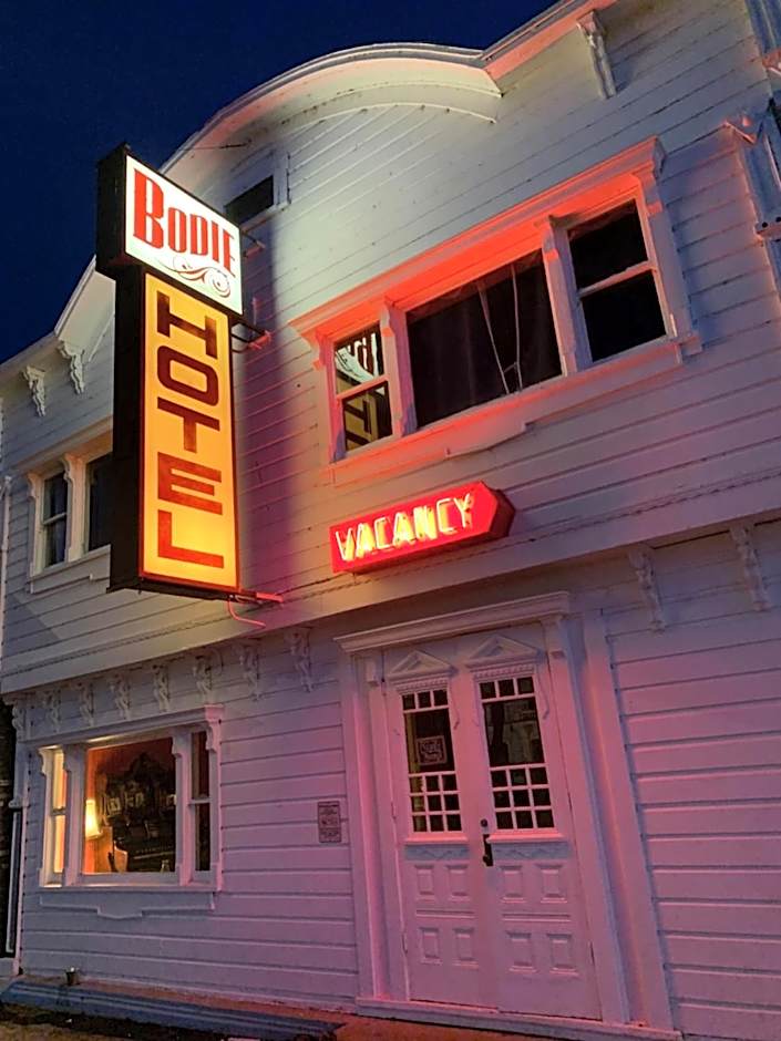 The Bodie Hotel