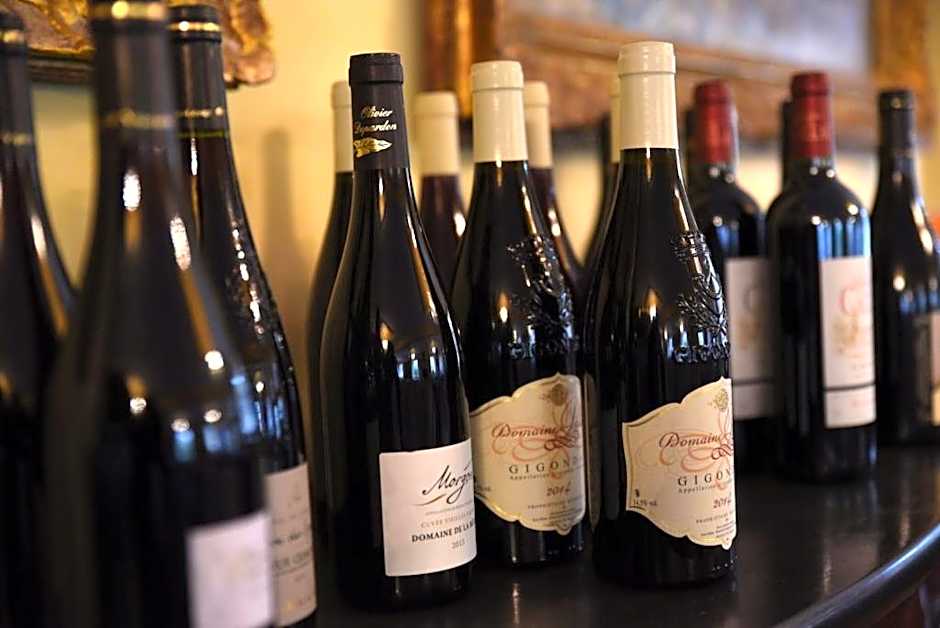 Château de Passières