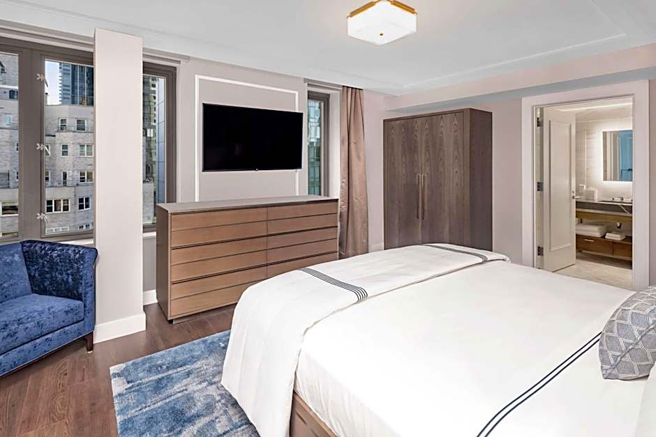 Hilton Club The Quin New York