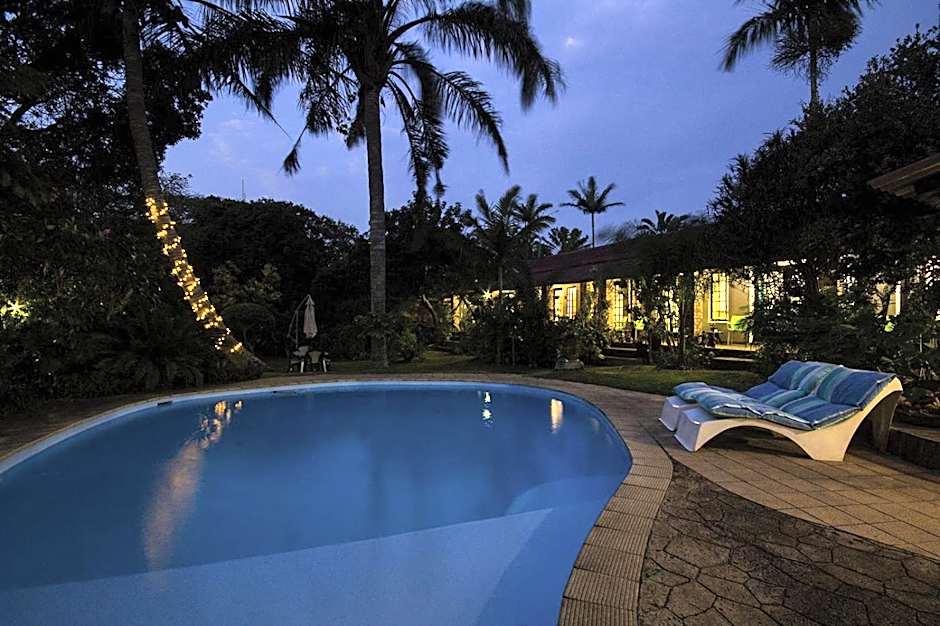 Maputaland Guest House