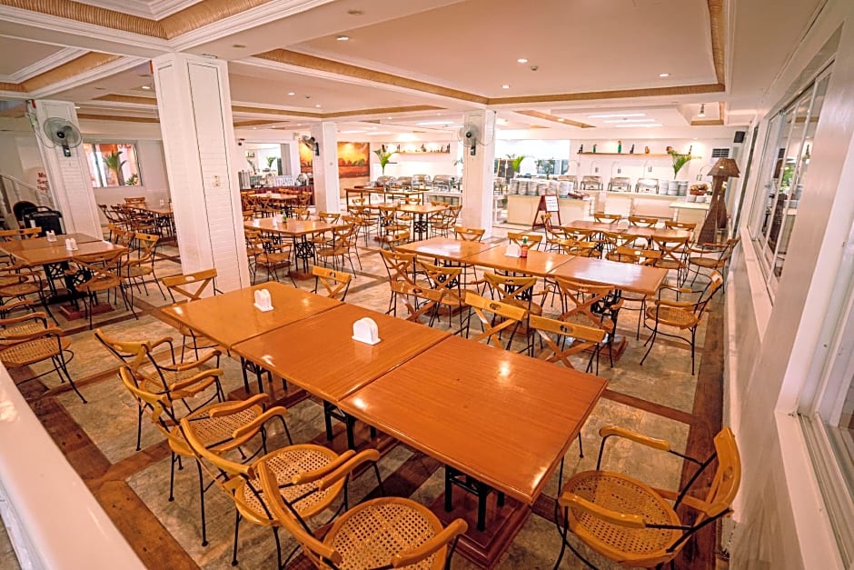 Whiterock Beach Hotel and Waterpark