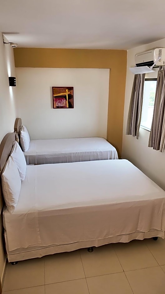 Larison Hoteis - Porto Velho