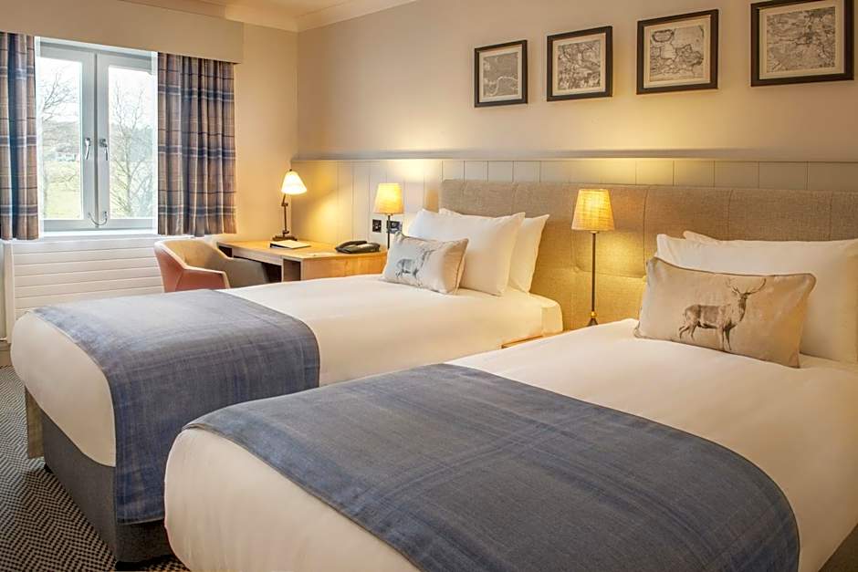 De Vere Beaumont Estate