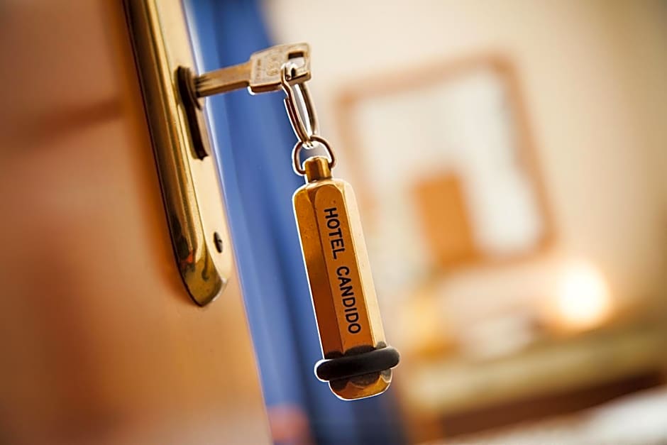 Hotel Candido
