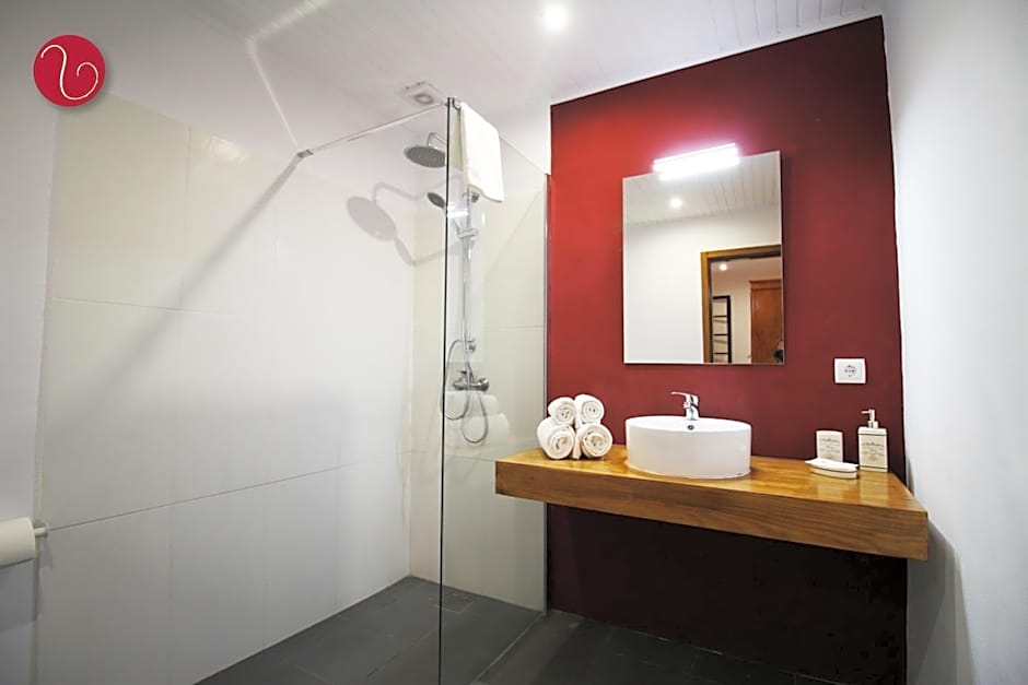 GuestHouse Vila Lusitania