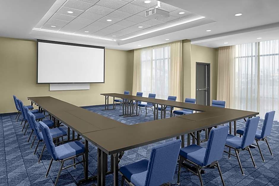 Courtyard by Marriott San Angelo