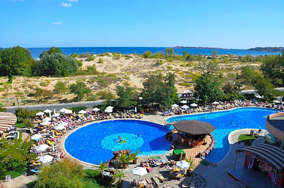 Tiara Beach - All Inclusive