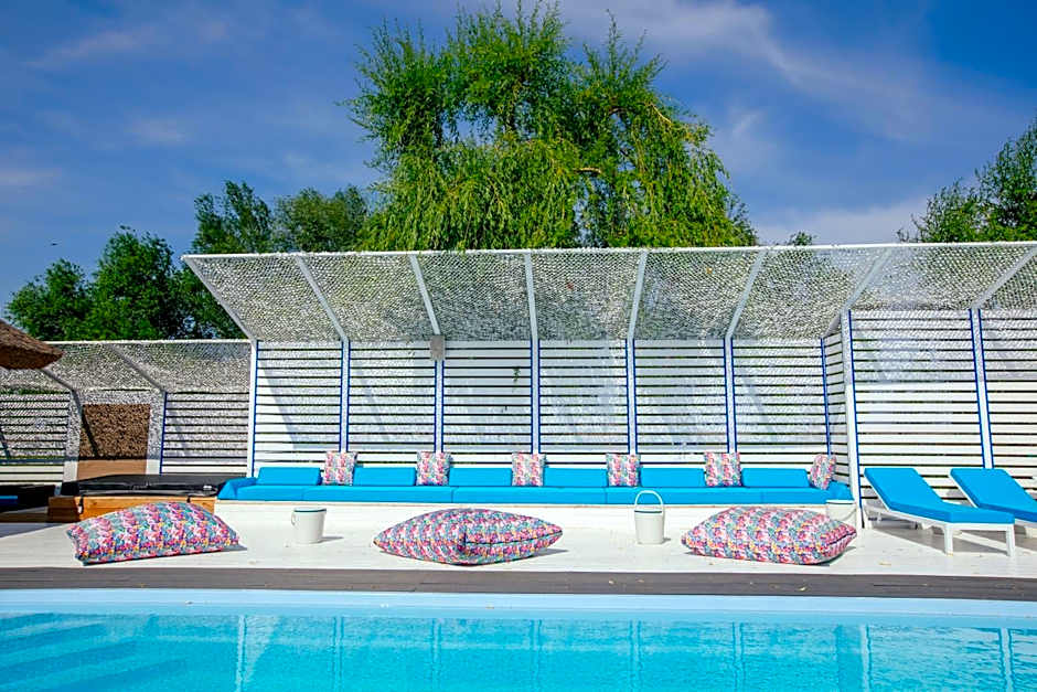 WPO - WILD PIKE OASIS