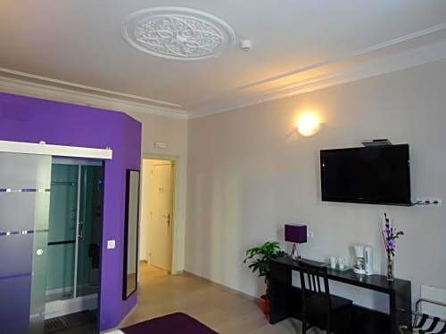 Brustar Centric Hotel