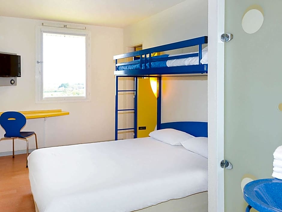 ibis budget Nevers Varennes Vauzelles